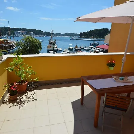 Vista Sul Mare روفينج