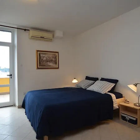 شقة Vista Sul Mare *